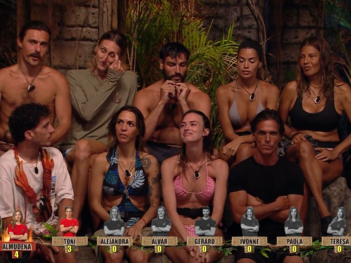 Estos son los nominados de ‘Supervivientes 2026’ con dos protocolos de abandono activados