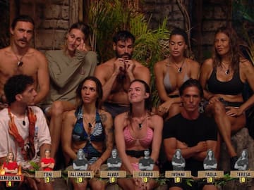 Estos son los nominados de ‘Supervivientes 2026’ con dos protocolos de abandono activados