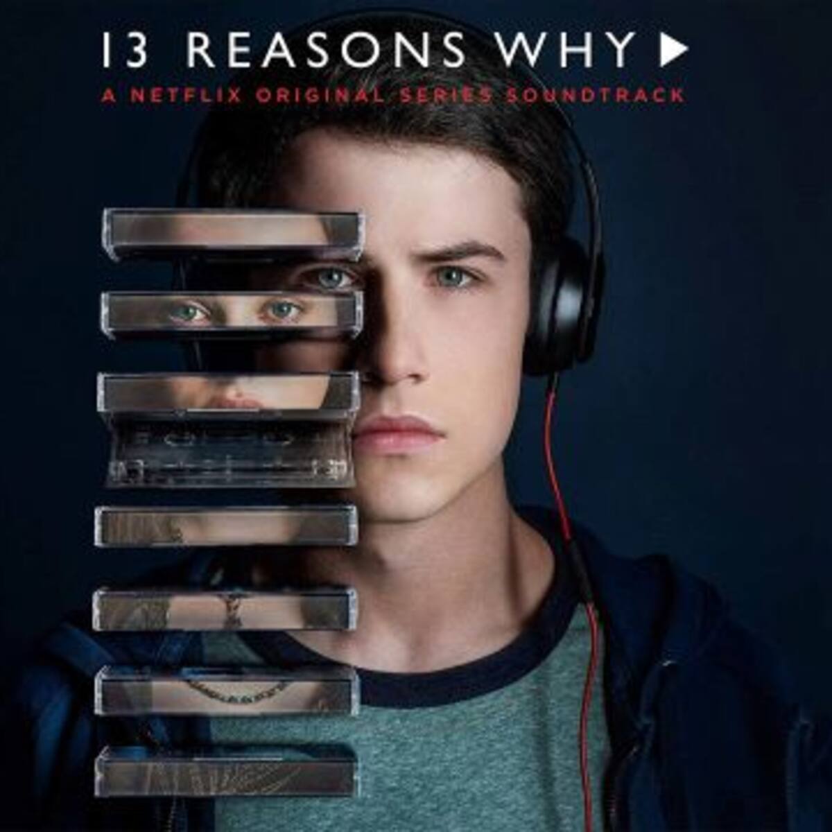 Conocé a los nuevos personajes que se unirán a "13 reasons why"