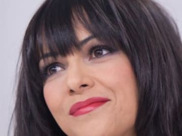 Raquel del Rosario se quita los implantes de pecho y explica la razón