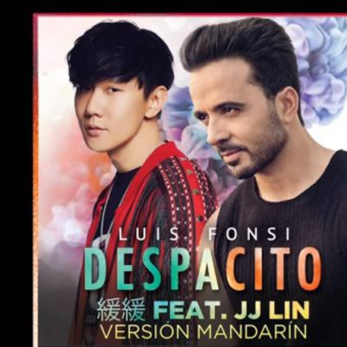 No vas a parar de escuchar la versión china de “Despacito”