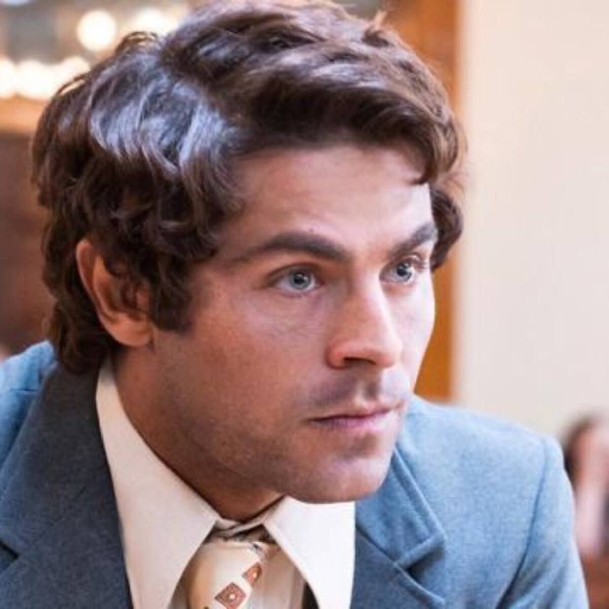 Mirá el primer tráiler de la película “Extremely Wicked, Shockingly Evil and Vile”