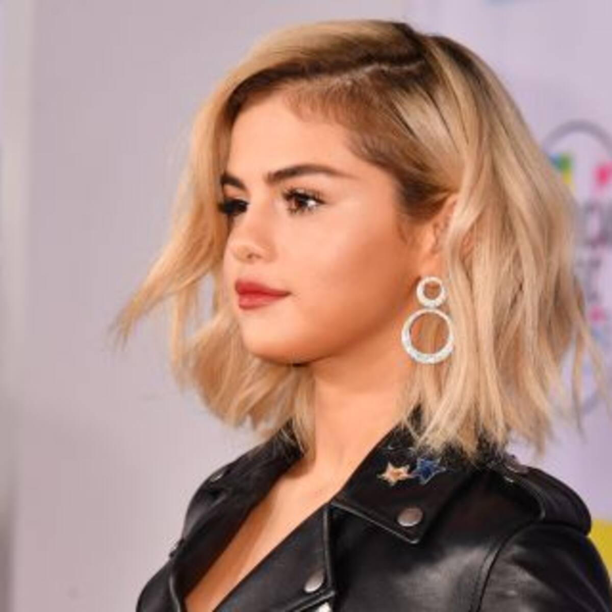 El gran cambio de Selena Gómez