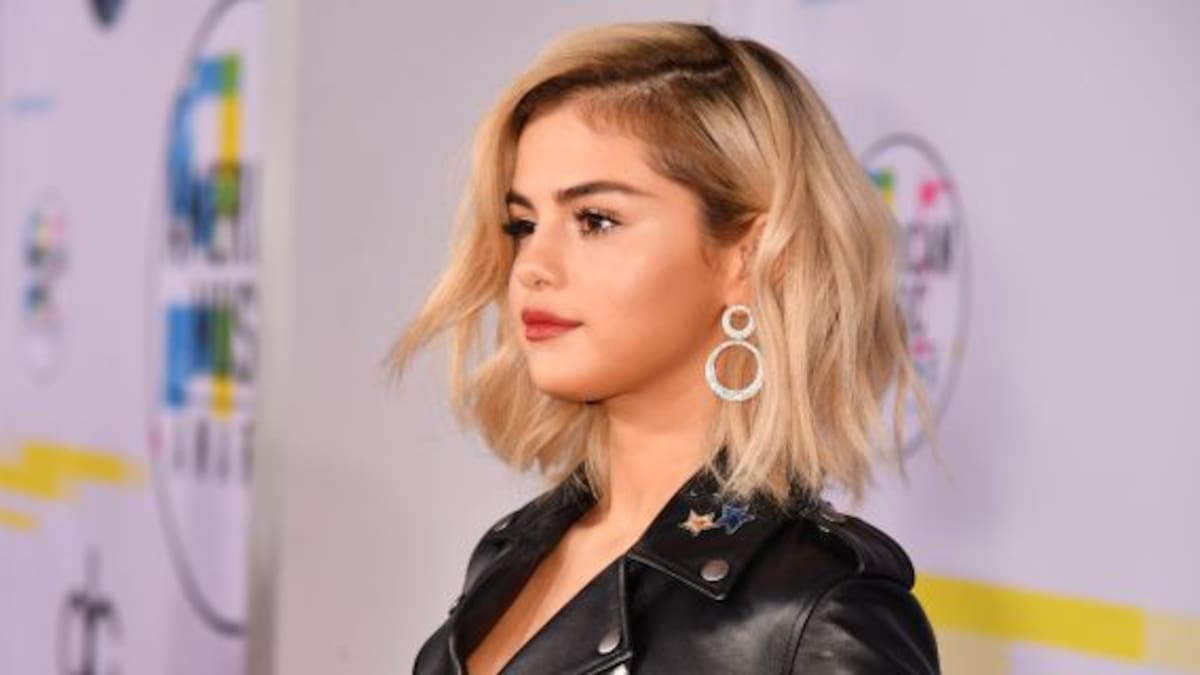 El gran cambio de Selena Gómez