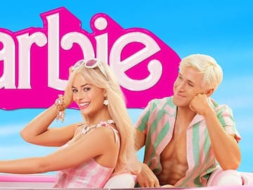 La película (y el fenómeno) de &#039;Barbie&#039; ya tiene plataforma y día de estreno en España
