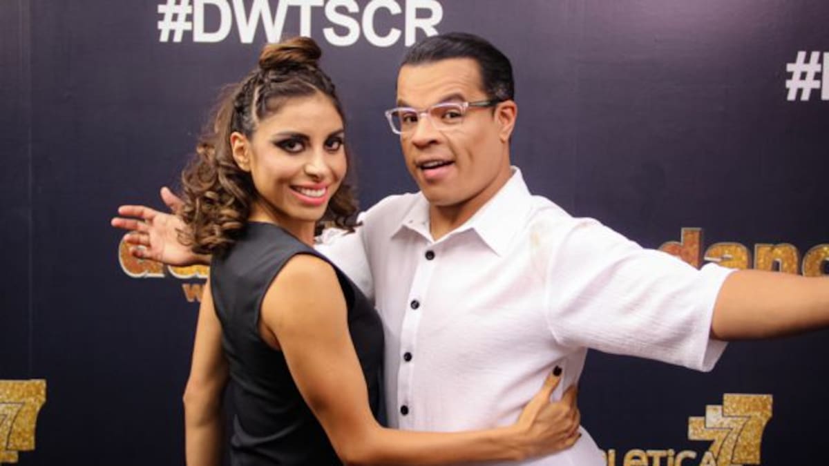 Jair Cruz aumenta los números de su calificación en el baile: ¡Pasó de 10 a 11 puntos!