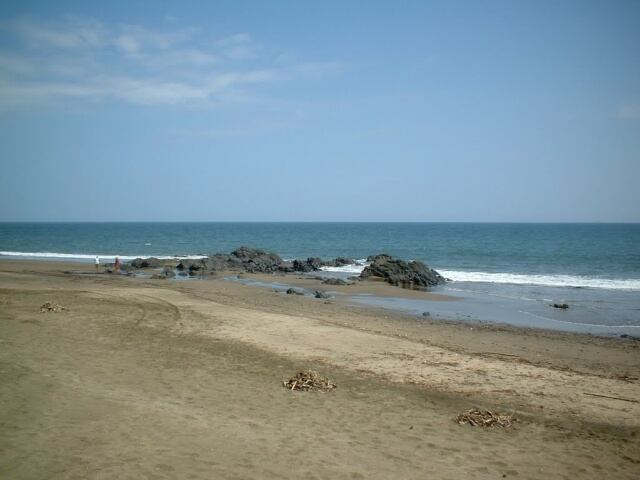 Playa El Toro