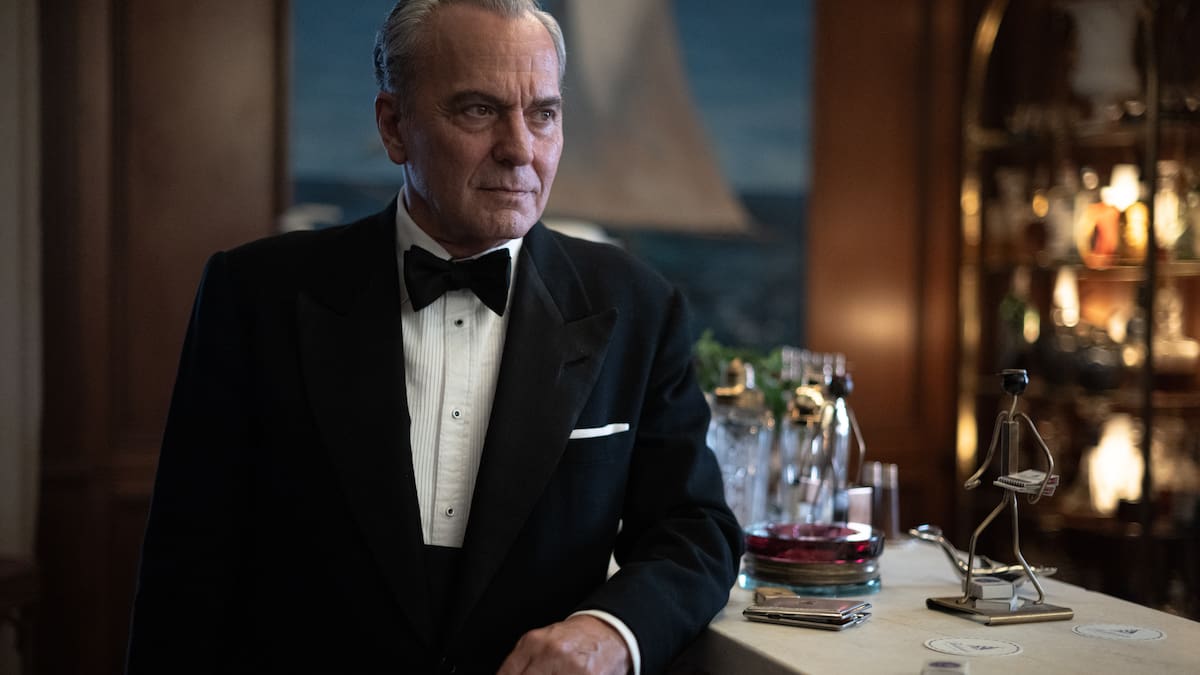 'El problema final', la serie de Netflix con José Coronado: cuántos capítulos tiene, reparto y de qué trata la serie