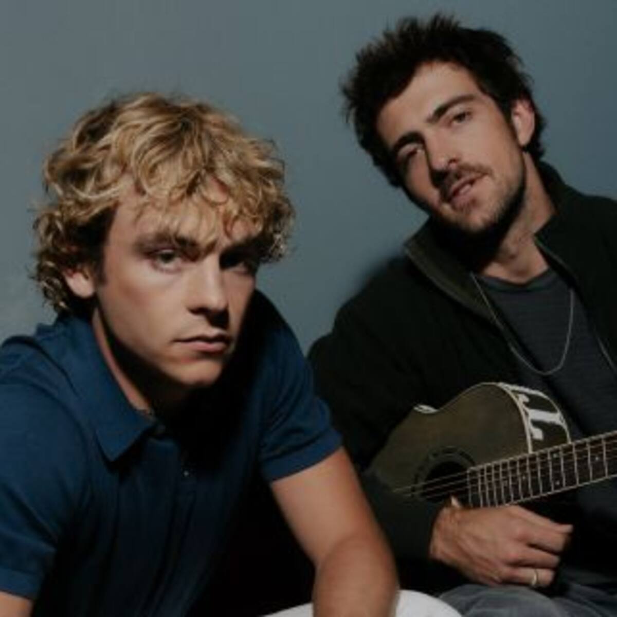 THE DRIVER ERA: lanzamiento de su nuevo single, "Same Old Story"