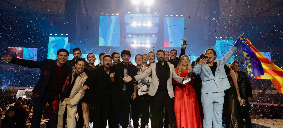 LOS40 Music Awards Santander 2025 ya tienen fecha y sede: 7 de noviembre en Valencia | LOS40 Music Awards Santander | LOS40