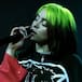 Billie Eilish y las 16 canciones de su nuevo disco