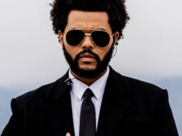La misteriosa colaboración de The Weeknd con ‘Avatar’