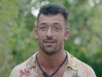 ‘La isla de las tentaciones’: ¿es Rubén un gigoló de lujo?