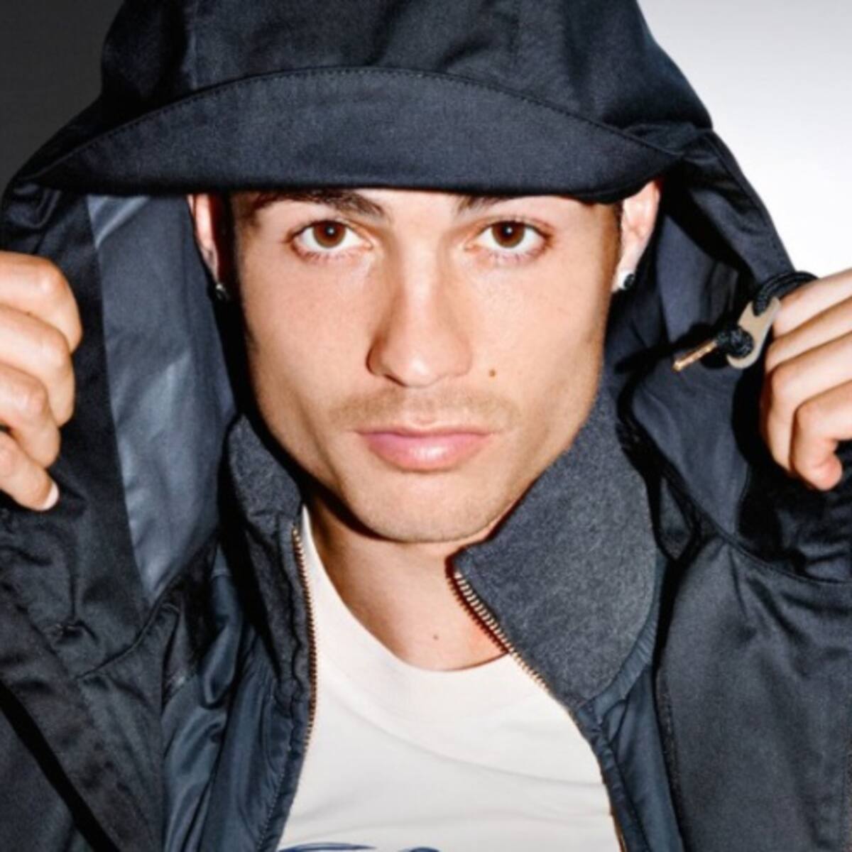 Cristiano Ronaldo debutará en el cine