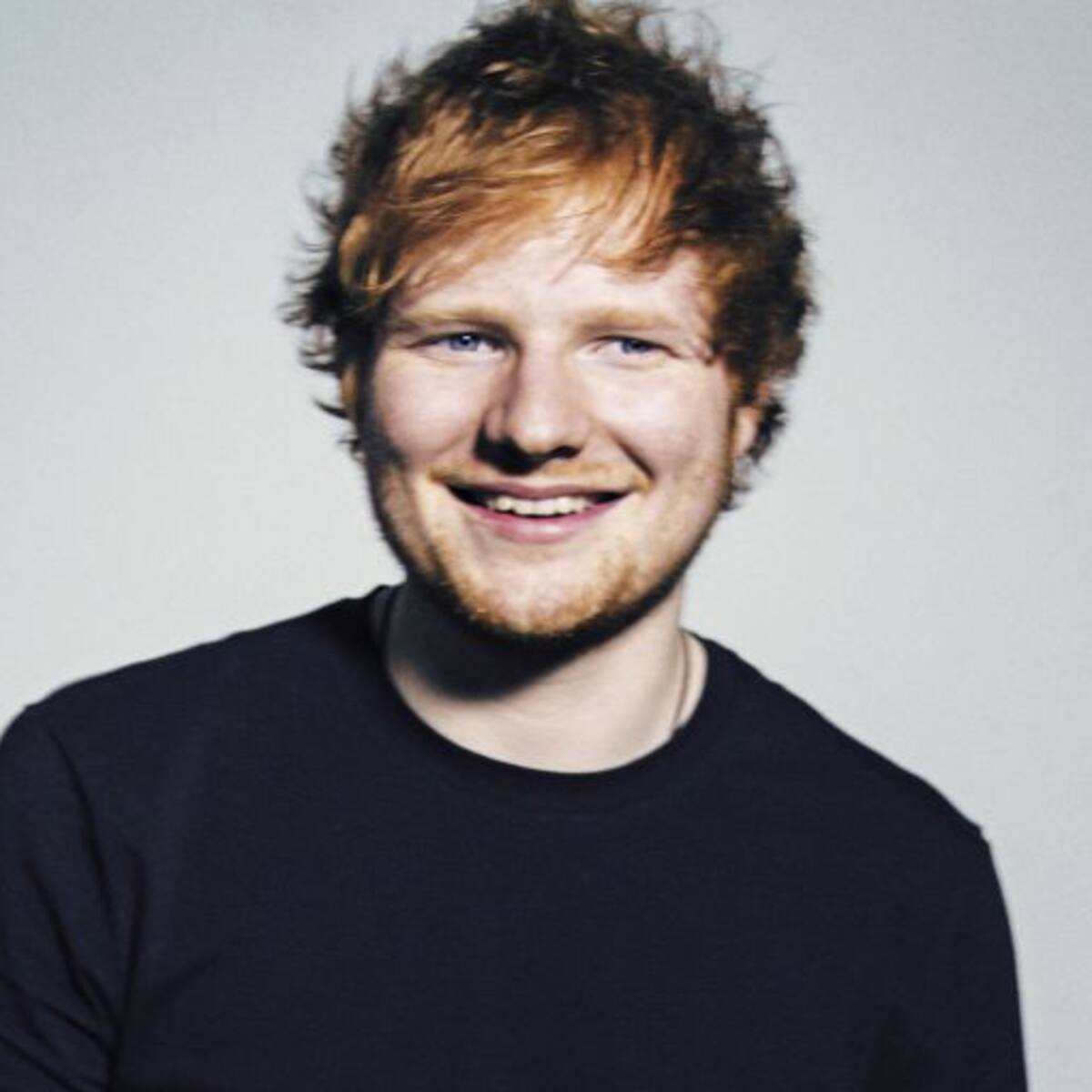 ¿Sabías que Ed Sheeran escribió estas canciones?