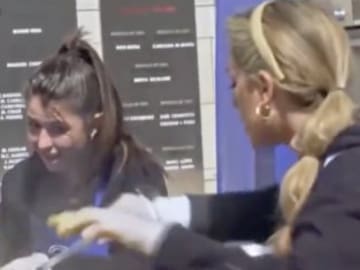 ‘Masterchef 9’: El repelente comportamiento de Ofelia que indignó en redes, aunque el programa castigó a María