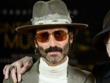 Leiva y Sabina: La fiesta de celebración de los ganadores a Mejor Canción en los Goya 2023