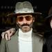 Leiva y Sabina: La fiesta de celebración de los ganadores a Mejor Canción en los Goya 2023