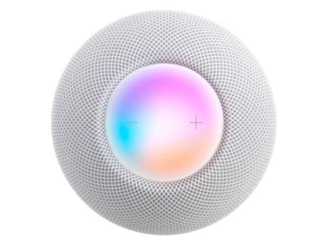 El control de volúmen será lo único que puedas 'tocar'.