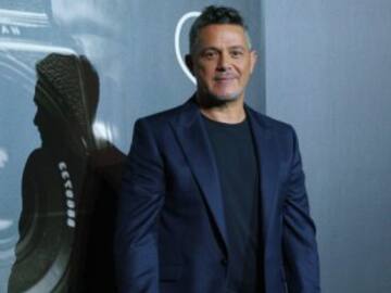 La entrañable y divertida reacción de Alejandro Sanz al enterarse de que vuelve la ‘Super Pop’