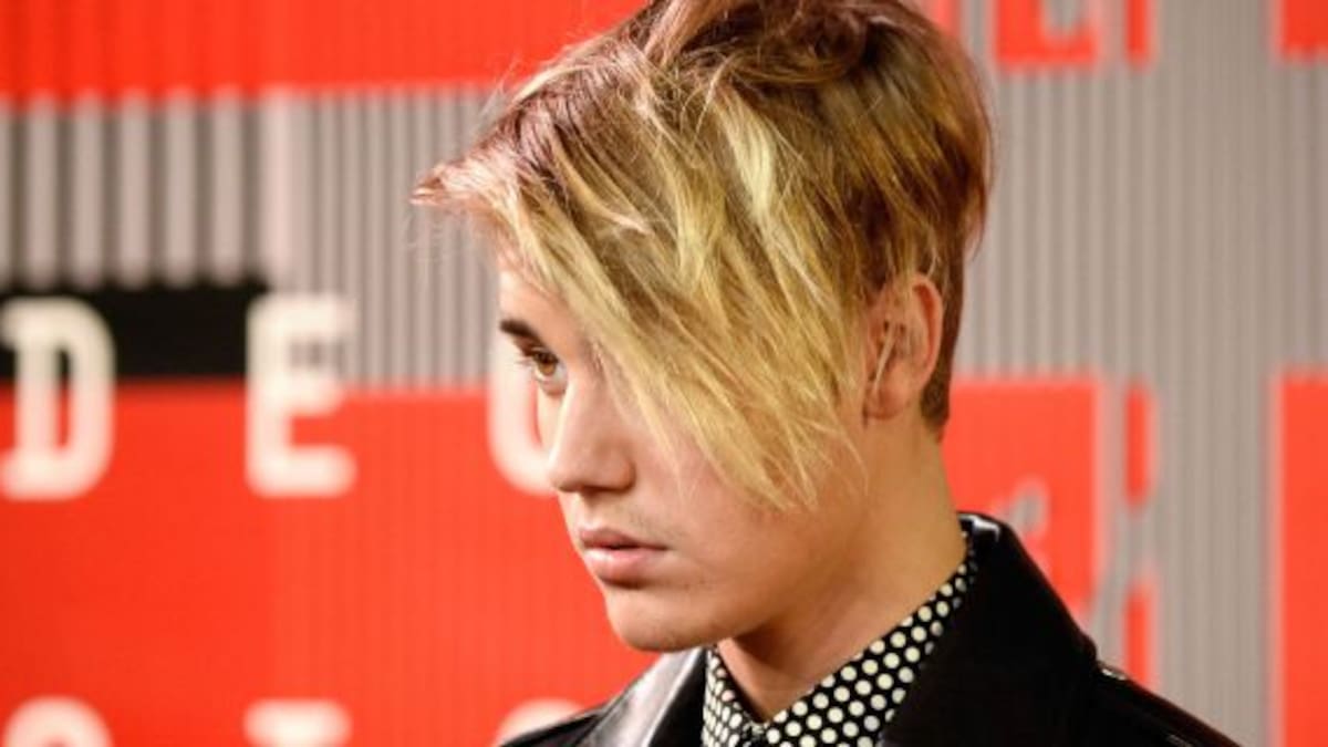 ¿Otra vez Justin Bieber fuera de control?