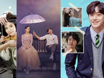 Netflix: top 5 de K-dramas que no te puedes perder
