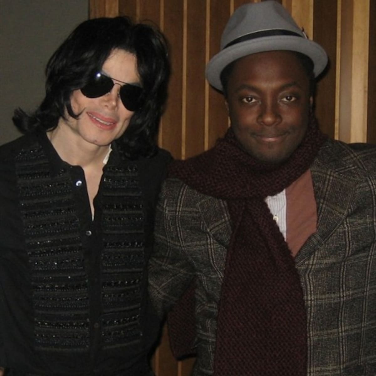 Will.i.am, contra el nuevo álbum de Michael Jackson