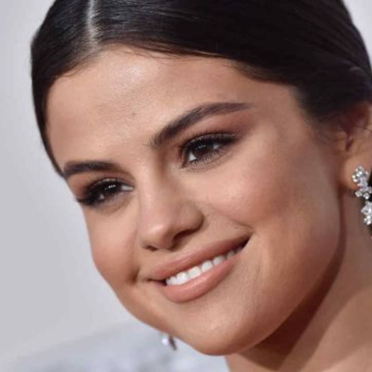 Selena Gómez quiere hacer una canción con un famoso rapero