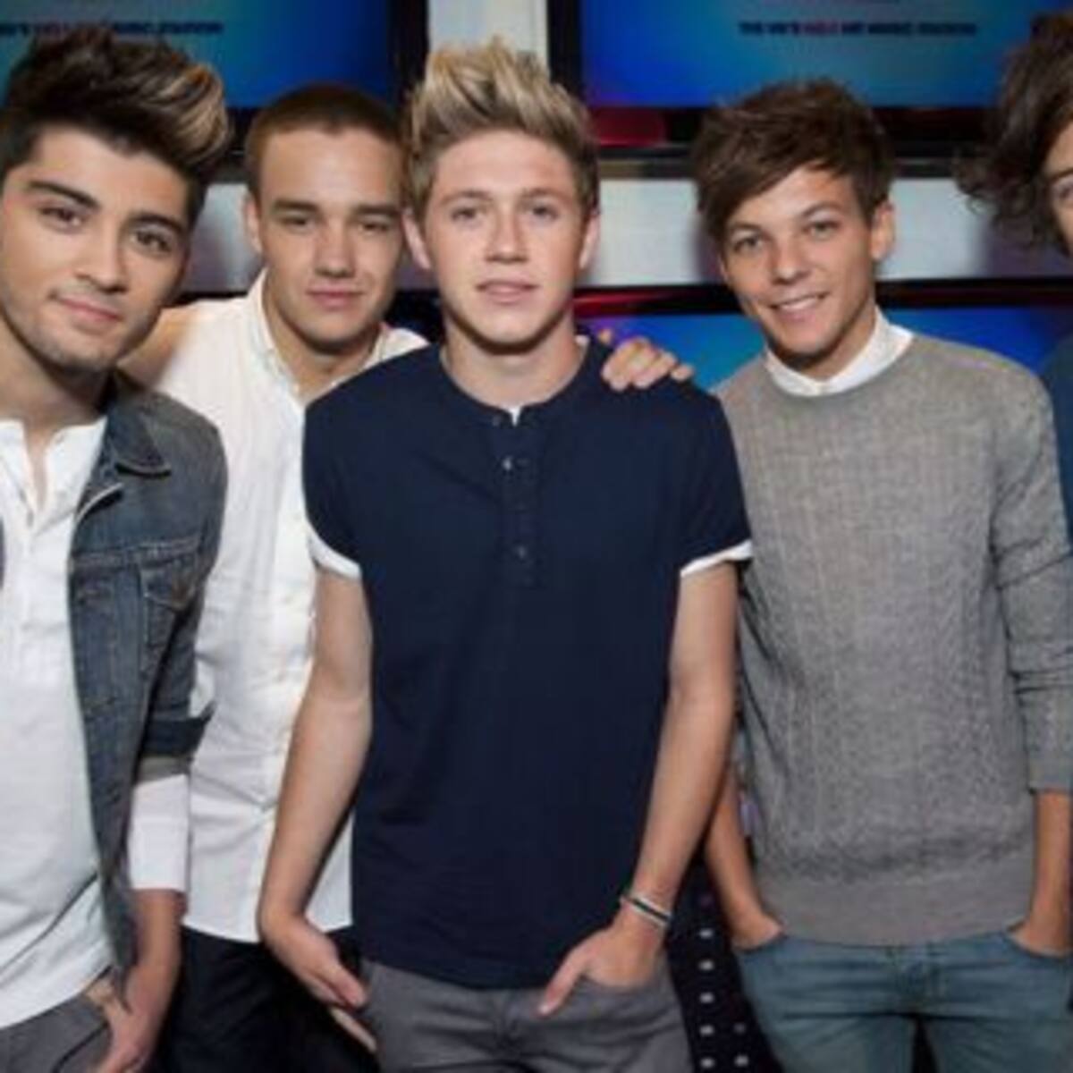 El One Direction que no formaría parte del reencuentro
