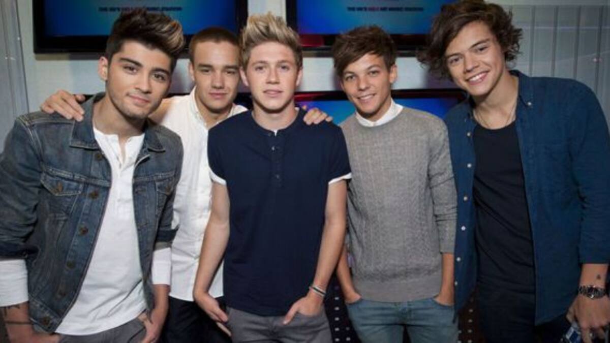 El One Direction que no formaría parte del reencuentro