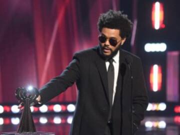 The Weeknd da el salto a HBO de la mano del creador de ‘Euphoria’