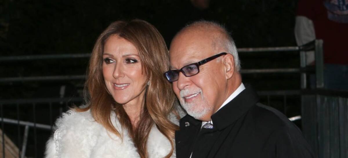 Céline Dion