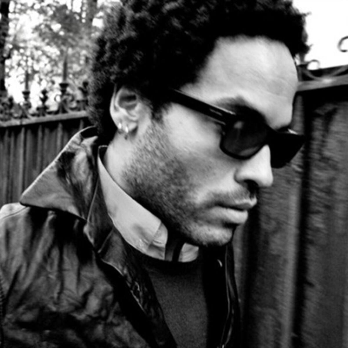 El nuevo tema de Lenny Kravitz