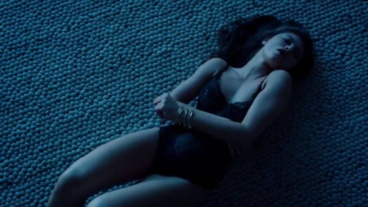 Taio Cruz - Do what you like