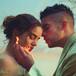 Bad Bunny y Rosalía incendian San Valentín con La noche de anoche, mira el vídeo y la letra