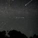 Ni Perseidas, ni Cuadrántidas: esta es la increíble lluvia de estrellas que llega a su pico de actividad