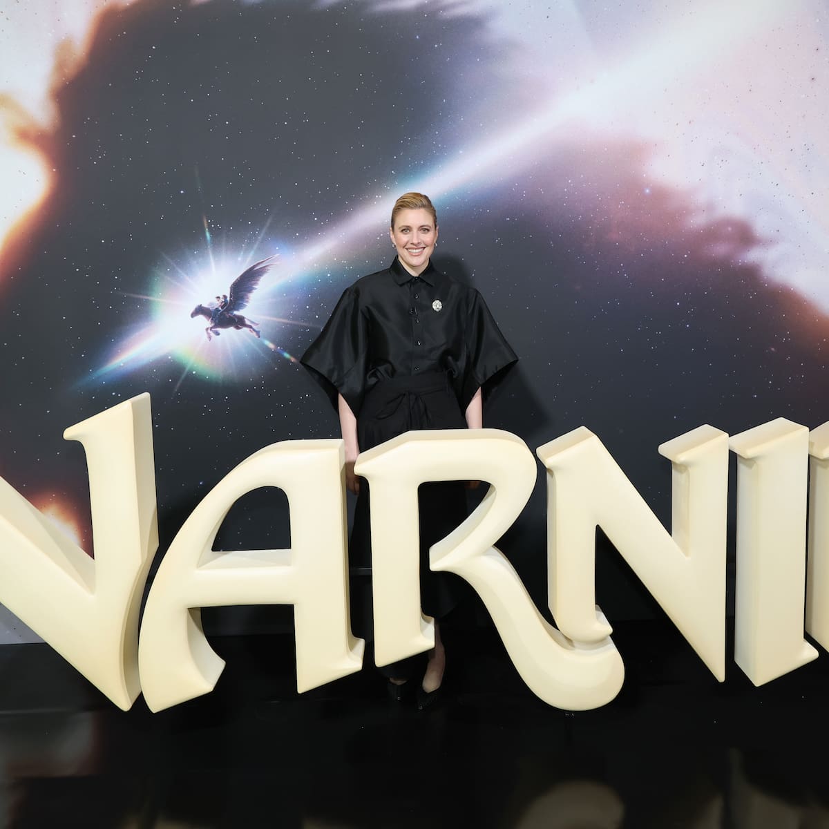 Primer tráiler de 'Narnia: El sobrino del mago', el principio de la nueva saga de Greta Gerwig: "¿Alguna vez habéis visto un mundo nacer?"