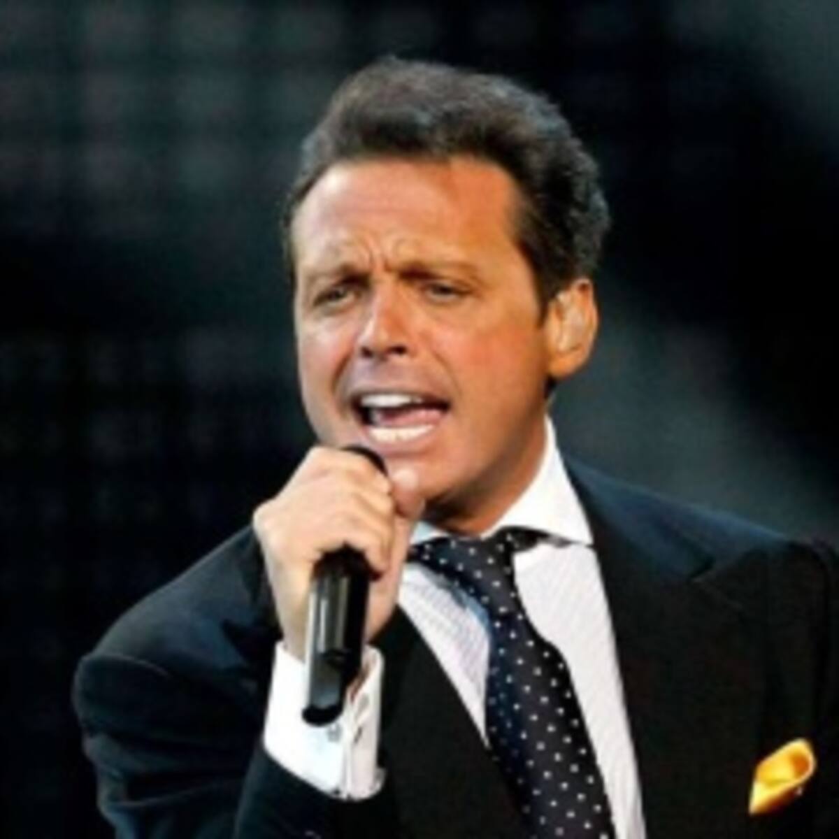 ¡Confirmado! Luis Miguel dará concierto en Costa Rica el 21 de Marzo