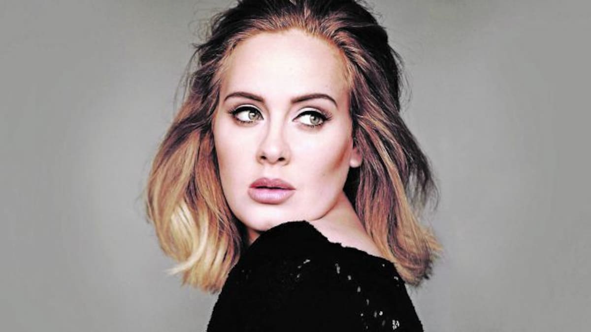 LOS40 Music Awards: Categoría Internacional