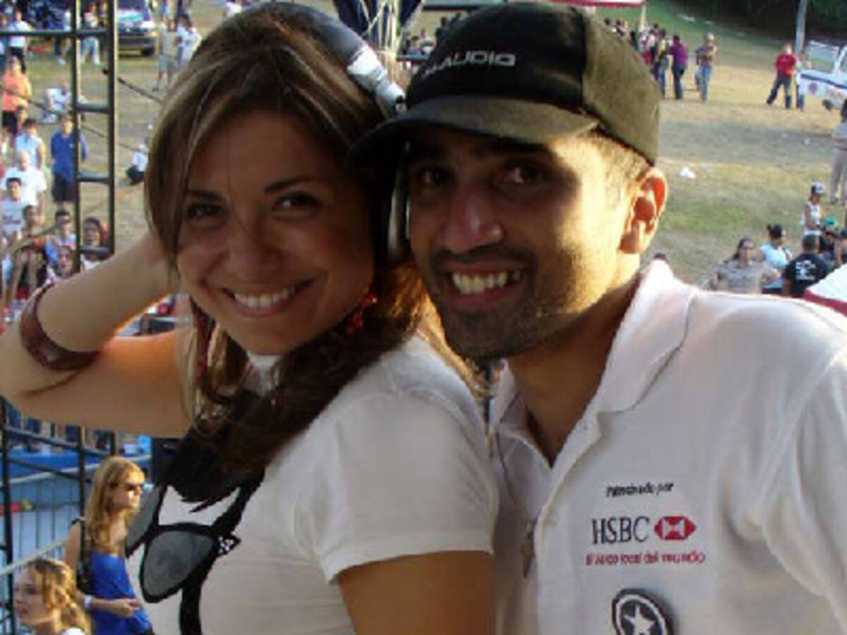 Evento 40 verano by HSBC II Parte