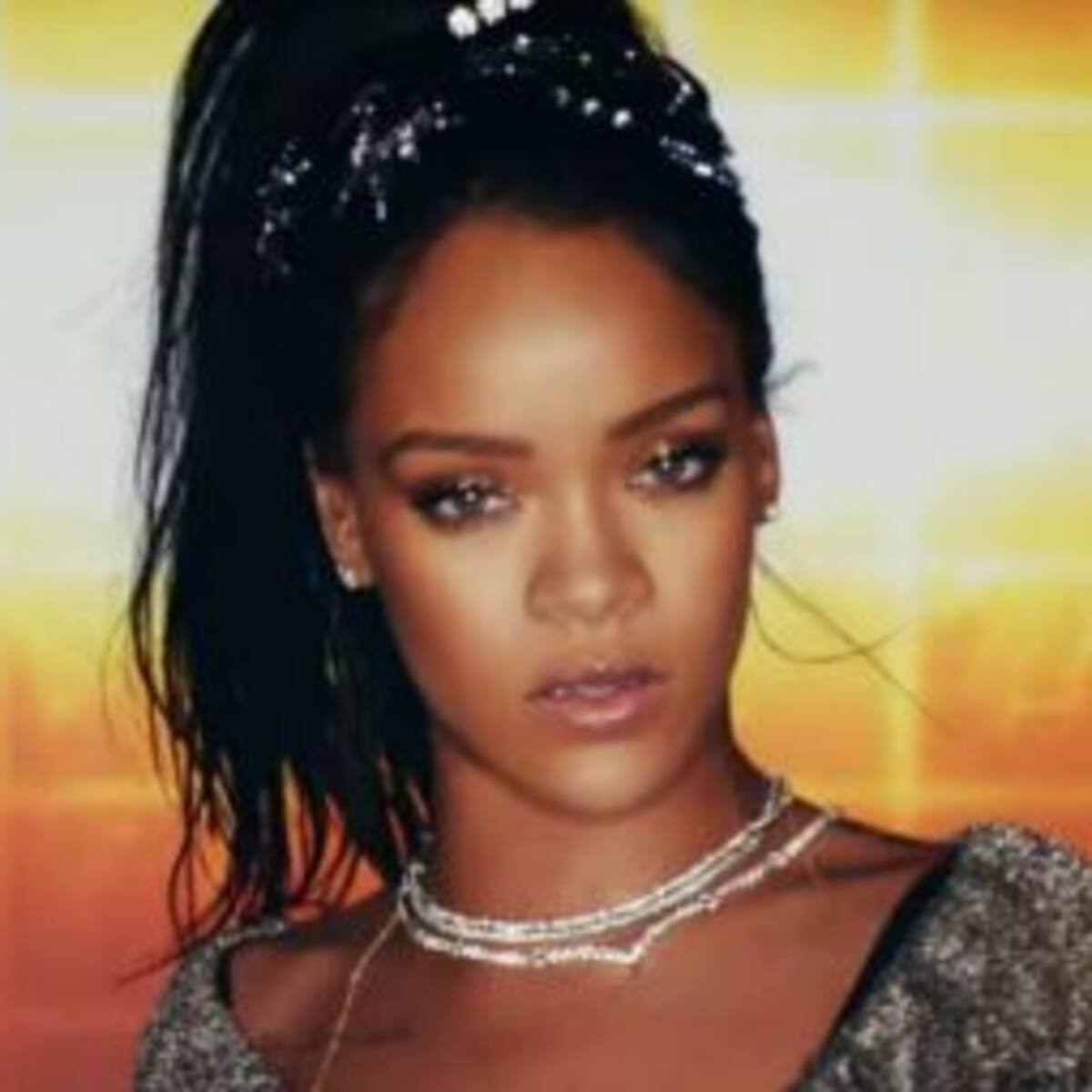 Estas fans le copiaron el look a Rihanna