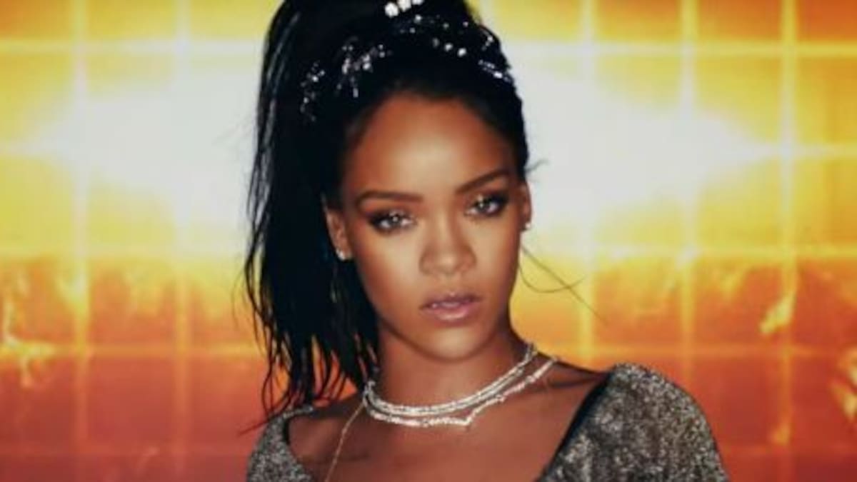 Estas fans le copiaron el look a Rihanna