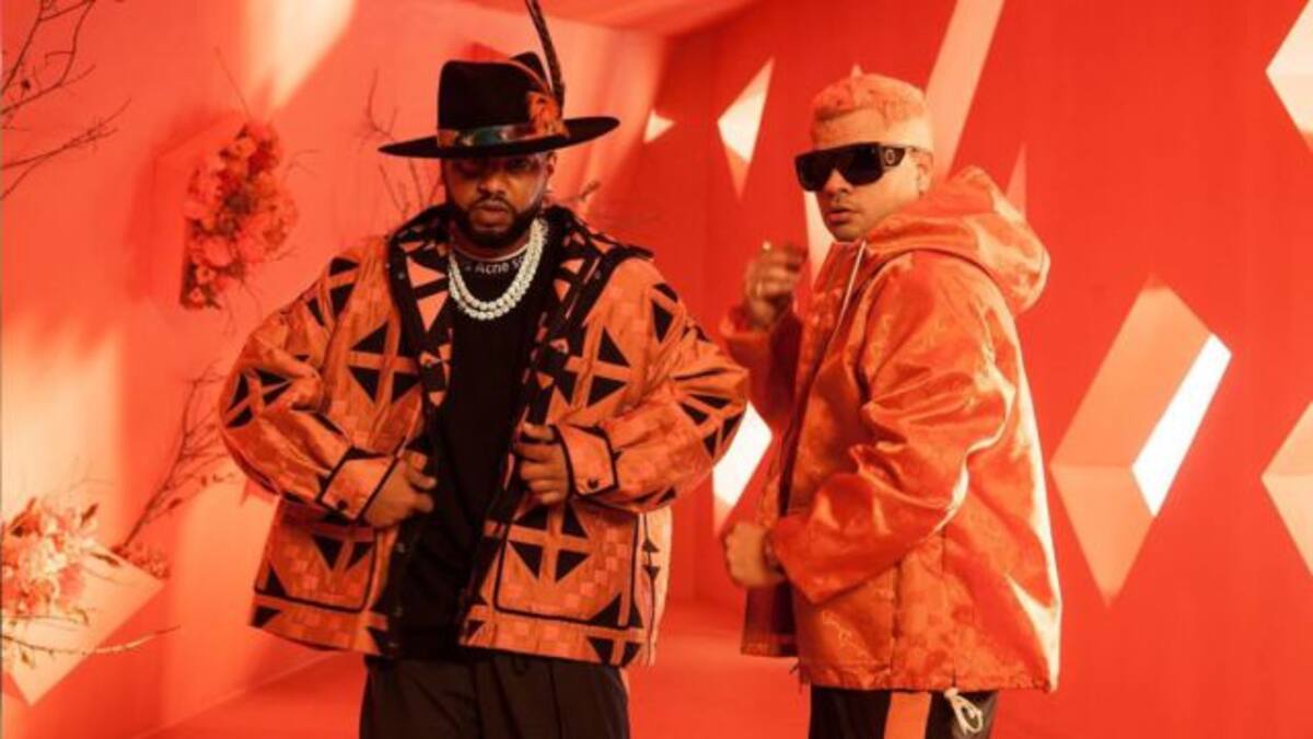 NMDV: David Guetta, perreo y mucha cultura latina en los estrenos musicales de la semana