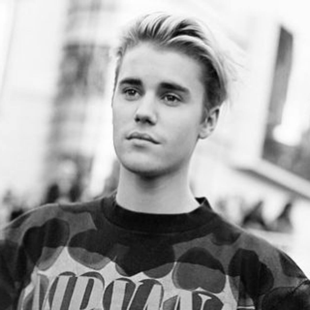 Justin Bieber confesó quién es el amor de su vida