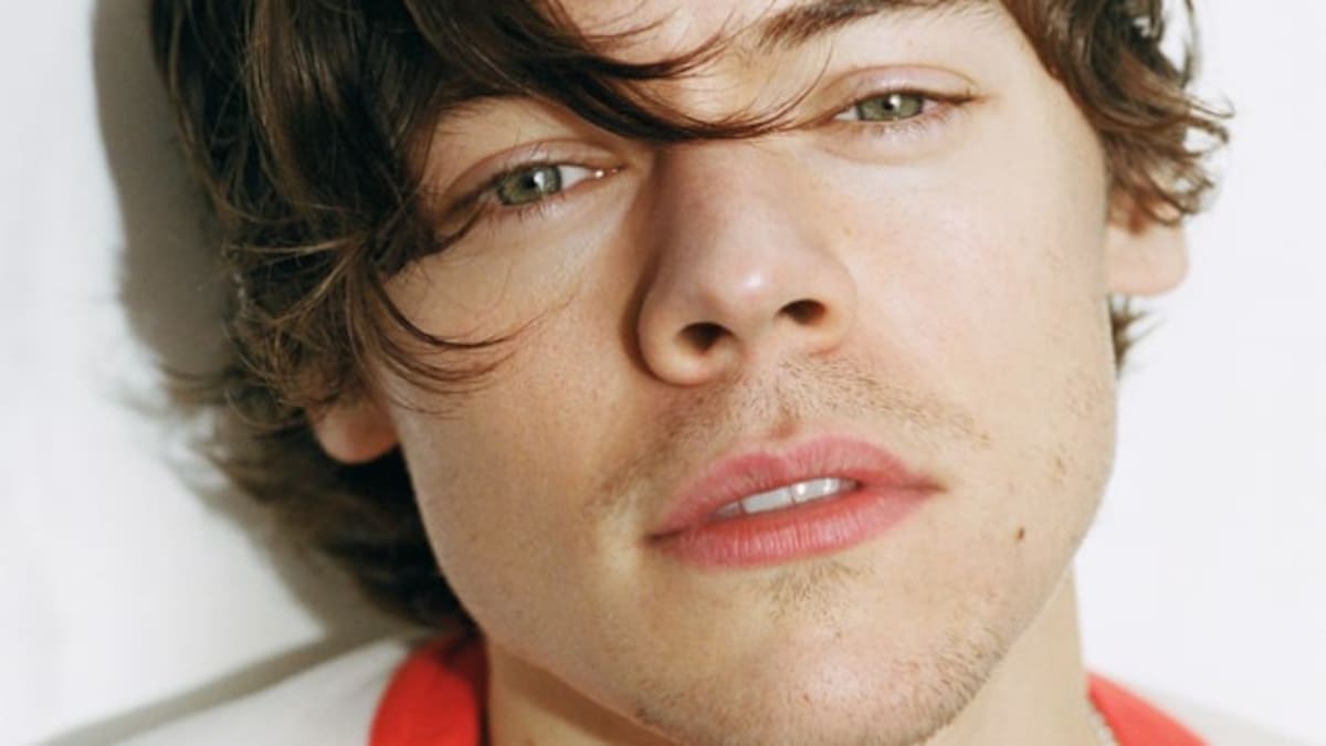 Harry Styles confiesa su secreto más íntimo
