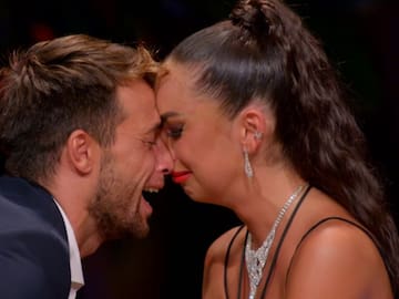 ¿Siguen juntos Anita y Montoya? Esto es todo lo que se sabe de cómo están antes de reencontrarse en Supervivientes 2025