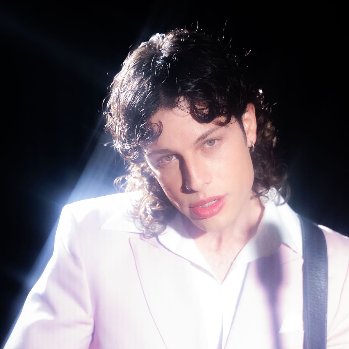 Leo Rizzi anuncia su gira de conciertos en España en 2026: fechas, ciudades, entradas, dónde y cuándo comprarlas