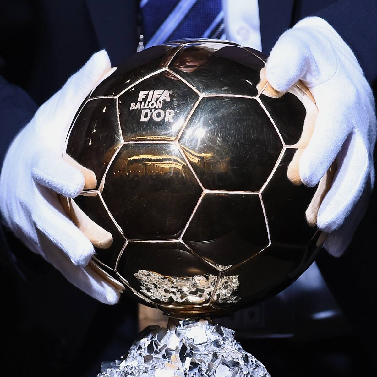 Nominados al Balón de Oro 2026: lista completa de jugadores, equipos y entrenadores