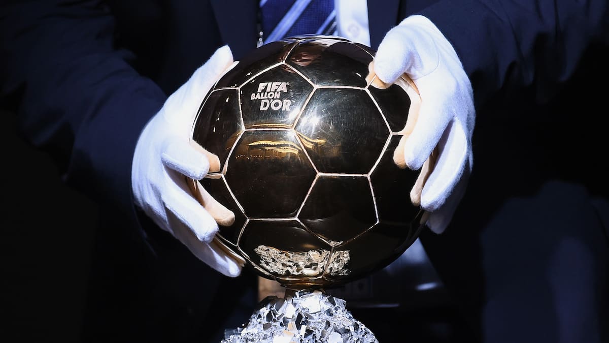 Nominados al Balón de Oro 2026: lista completa de jugadores, equipos y entrenadores