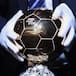 Nominados al Balón de Oro 2026: lista completa de jugadores, equipos y entrenadores